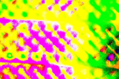 yaratıcı ve tasarım sanatı, kopyalama alanı duvar kağıdı, soyut renkli doku arkaplanı