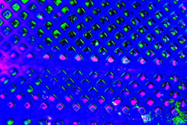 Soyut arkaplan renkli modern desen 