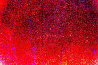 Duvar kağıdı için suluboya arka planının soyut renkli dokusu. Yaratıcı ve tasarım sanatı.