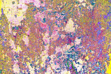 Duvar kağıdı için suluboya arka planının soyut renkli dokusu. Yaratıcı ve tasarım sanatı.