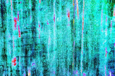 yaratıcı ve tasarım sanatı, kopyalama alanı duvar kağıdı, soyut renkli doku arkaplanı  