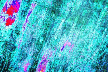 yaratıcı ve tasarım sanatı, kopyalama alanı duvar kağıdı, soyut renkli doku arkaplanı  