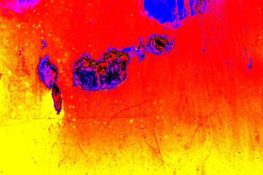 Duvar kağıdı için suluboya arka planının soyut renkli dokusu. Yaratıcı ve tasarım sanatı.