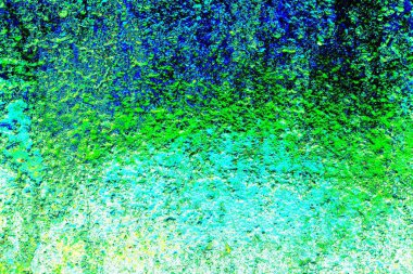 Duvar kağıdı için suluboya arka planının soyut renkli dokusu. Yaratıcı ve tasarım sanatı.