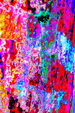 Soyut arkaplan tam çerçeve modern kalıp 