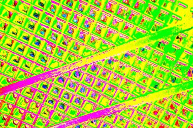 yaratıcı ve tasarım sanatı, kopyalama alanı duvar kağıdı, soyut renkli doku arkaplanı