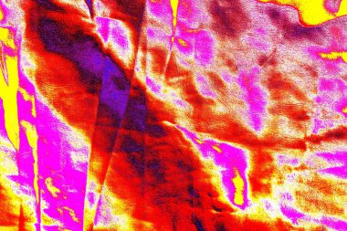 Duvar kağıdı için suluboya arka planının soyut renkli dokusu. Yaratıcı ve tasarım sanatı.