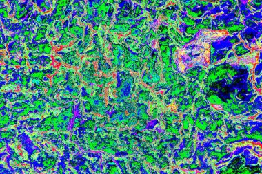 Duvar kağıdı için suluboya arka planının soyut renkli dokusu. Yaratıcı ve tasarım sanatı.