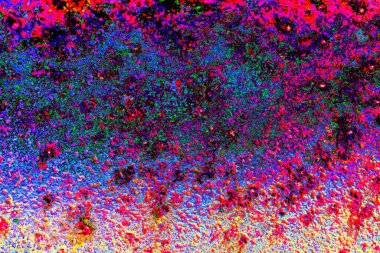 Duvar kağıdı için suluboya arka planının soyut renkli dokusu. Yaratıcı ve tasarım sanatı.