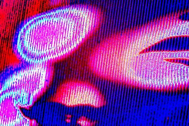 yaratıcı ve tasarım sanatı, kopyalama alanı duvar kağıdı, soyut renkli doku arkaplanı