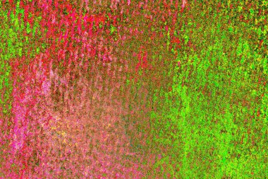 yaratıcı ve tasarım sanatı, kopyalama alanı duvar kağıdı, soyut renkli doku arkaplanı