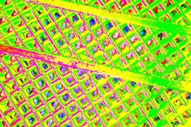 yaratıcı ve tasarım sanatı, kopyalama alanı duvar kağıdı, soyut renkli doku arkaplanı
