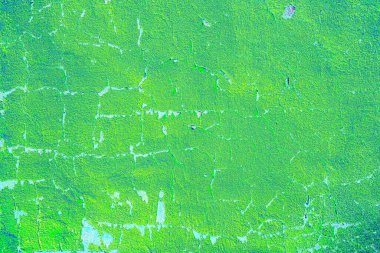 Yaratıcı ve tasarım sanatı, eski duvar dokusu. Duvar kağıdı için soyut renkli doku arkaplanı. 