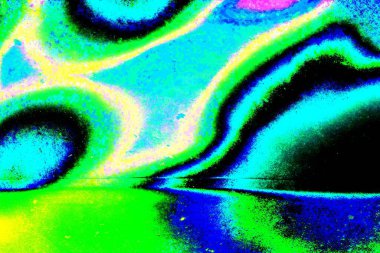 yaratıcı ve tasarım sanatı, kopyalama alanı duvar kağıdı, soyut renkli doku arkaplanı