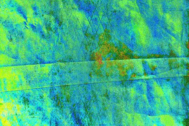 Duvar kağıdı için suluboya arka planının soyut renkli dokusu. Yaratıcı ve tasarım sanatı.