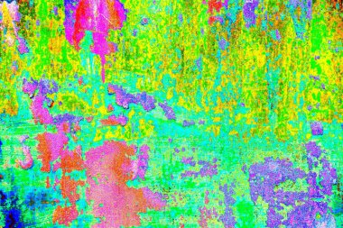 Duvar kağıdı için suluboya arka planının soyut renkli dokusu. Yaratıcı ve tasarım sanatı.