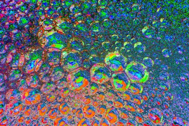 Duvar kağıdı için soyut renkli doku arkaplanı. Yaratıcı ve tasarım sanatı, eski duvar dokusu.