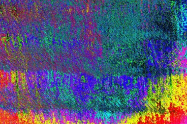 yaratıcı ve tasarım sanatı, kopyalama alanı duvar kağıdı, soyut renkli doku arkaplanı  