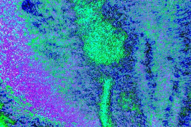 Duvar kağıdı için suluboya arka planının soyut renkli dokusu. Yaratıcı ve tasarım sanatı.