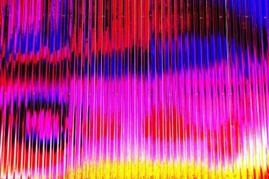 Yaratıcı ve tasarım sanatı, eski duvar dokusu. Duvar kağıdı için soyut renkli doku arkaplanı. 