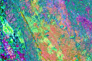 Duvar kağıdı için suluboya arka planının soyut renkli dokusu. Yaratıcı ve tasarım sanatı.