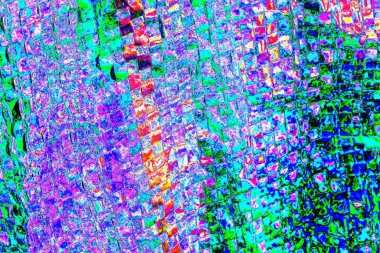 yaratıcı ve tasarım sanatı, kopyalama alanı duvar kağıdı, soyut renkli doku arkaplanı