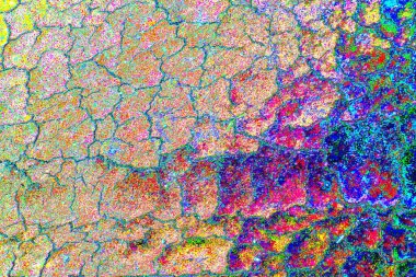 Soyut arkaplan tam çerçeve modern kalıp 