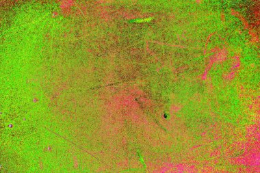 yaratıcı ve tasarım sanatı, kopyalama alanı duvar kağıdı, soyut renkli doku arkaplanı  