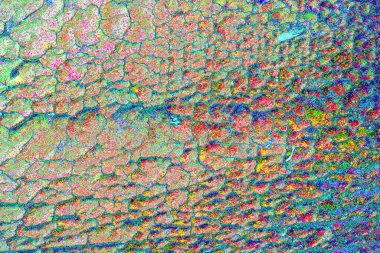 Soyut arkaplan tam çerçeve modern kalıp 