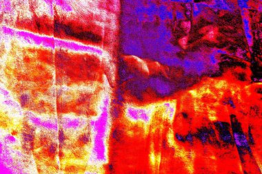 Duvar kağıdı için suluboya arka planının soyut renkli dokusu. Yaratıcı ve tasarım sanatı.