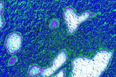 Arkaplan olarak kullanmak için duvarın resmi.