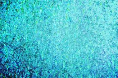 Yaratıcı ve tasarım sanatı, eski duvar dokusu. Duvar kağıdı için soyut renkli doku arkaplanı. 