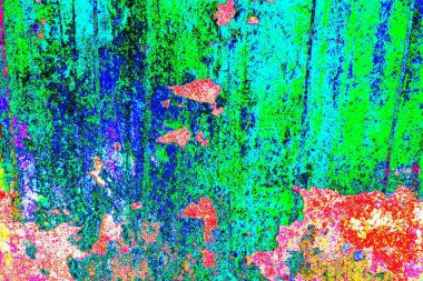 yaratıcı ve tasarım sanatı, kopyalama alanı duvar kağıdı, soyut renkli doku arkaplanı