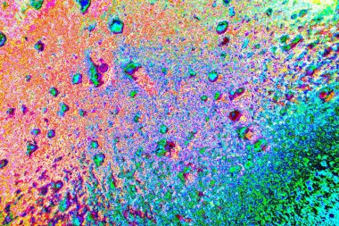 yaratıcı ve tasarım sanatı, kopyalama alanı duvar kağıdı, soyut renkli doku arkaplanı