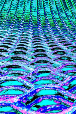 Soyut arkaplan tam çerçeve modern kalıp 