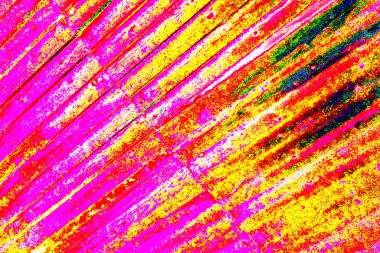 yaratıcı ve tasarım sanatı, kopyalama alanı duvar kağıdı, soyut renkli doku arkaplanı