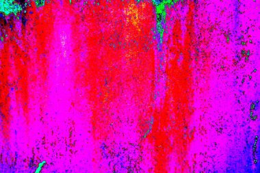 Duvar kağıdı için suluboya arka planının soyut renkli dokusu. Yaratıcı ve tasarım sanatı.