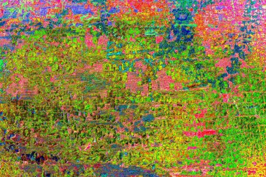 yaratıcı ve tasarım sanatı, kopyalama alanı duvar kağıdı, soyut renkli doku arkaplanı  