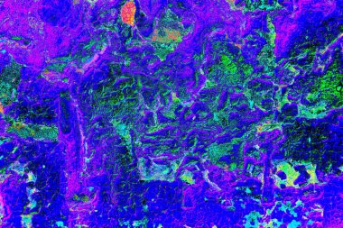 Duvar kağıdı için soyut renkli doku arkaplanı. Yaratıcı ve tasarım sanatı, eski duvar dokusu.