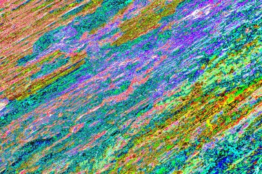 Duvar kağıdı için suluboya arka planının soyut renkli dokusu. Yaratıcı ve tasarım sanatı.