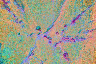 Soyut arkaplan tam çerçeve modern kalıp 