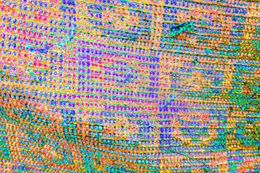 yaratıcı ve tasarım sanatı, kopyalama alanı duvar kağıdı, soyut renkli doku arkaplanı