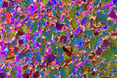 Duvar kağıdı için soyut renkli doku arkaplanı. Yaratıcı ve tasarım sanatı, eski duvar dokusu.