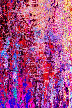 Soyut arkaplan tam çerçeve modern kalıp 