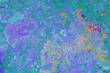 Soyut arkaplan tam çerçeve modern kalıp 