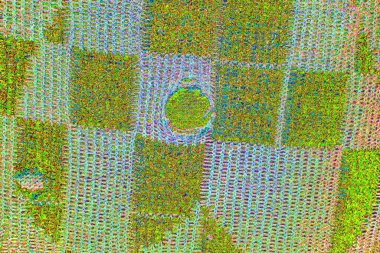 yaratıcı ve tasarım sanatı, kopyalama alanı duvar kağıdı, soyut renkli doku arkaplanı