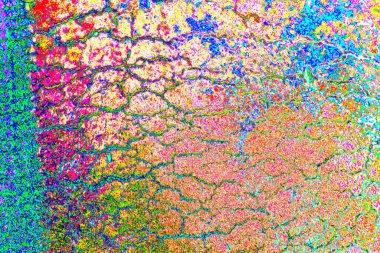 Soyut arkaplan tam çerçeve modern kalıp 