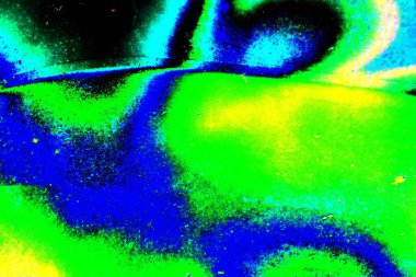 yaratıcı ve tasarım sanatı, kopyalama alanı duvar kağıdı, soyut renkli doku arkaplanı