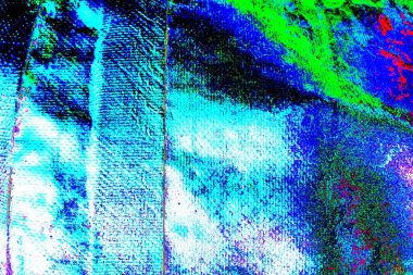 yaratıcı ve tasarım sanatı, kopyalama alanı duvar kağıdı, soyut renkli doku arkaplanı