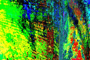 Soyut arkaplan tam çerçeve modern kalıp 